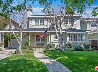 4232 Rhodes Ave, Studio City, CA 91604