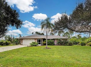7224 HOLSUM STREET, ENGLEWOOD, FL 34224
