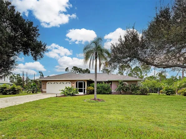 7224 HOLSUM STREET, ENGLEWOOD, FL 34224