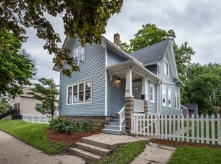 2454 N 7th St, Milwaukee, WI 53212