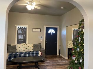 1015 Jackson St, Perry, OK 73077