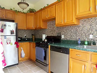 Rented by City Connections Realty