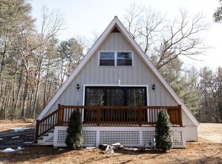 6 Washburn Dr, Spencer, MA 01562