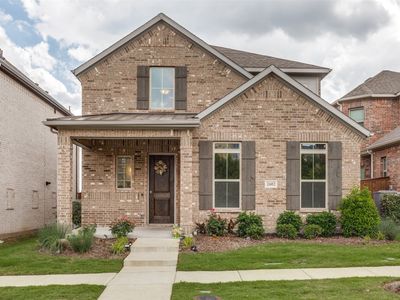 2602 Westbank Trl, Garland, TX, 75042