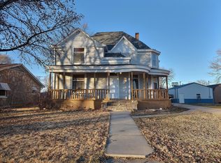 123 E Cooper St, Tipton, MO 65081