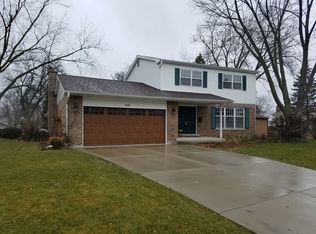 5606 Cumnor Rd, Downers Grove, IL 60516