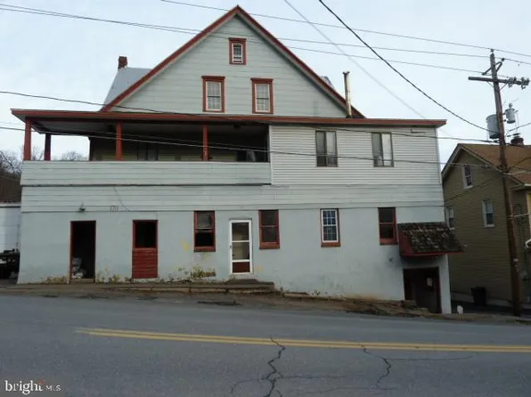 170 Nurenberg Mountain Rd, Nuremberg, PA 18241