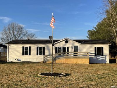 4619 Pinewood Ln, Metropolis, IL, 62960