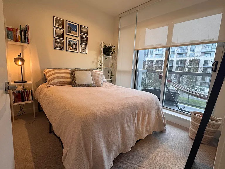 5189 Cambie St #3XX — Photo 7
