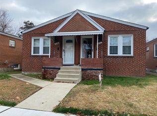 6738 Dolan Pl #40, Saint Louis, MO 63139