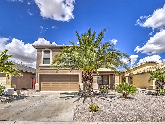 2nd image of 29689 N Blackfoot Daisy Dr