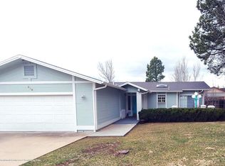 210 E Rainbow Dr, Ruidoso, NM 88345