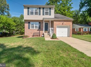 99 Phelps Ave, Glen Burnie, MD 21060