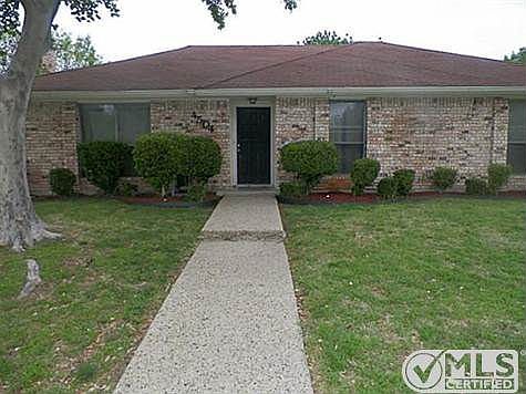 2nd image of 4504 N Colony Blvd