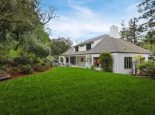 357 Walsh Rd, Atherton, CA 94027