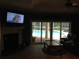 125 N Caicos Dr, Port Saint Joe, FL 32456
