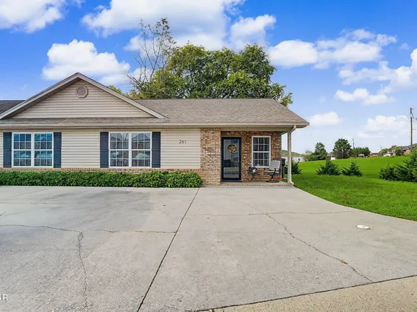 261 Dumplin Ln, Kodak, TN 37764