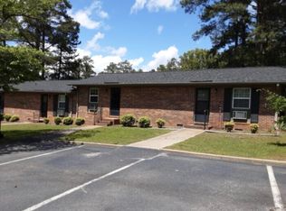 268 Brewster Dr #A, Fayetteville, NC 28303