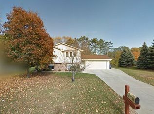 921 Ludwig Ave N, Champlin, MN 55316