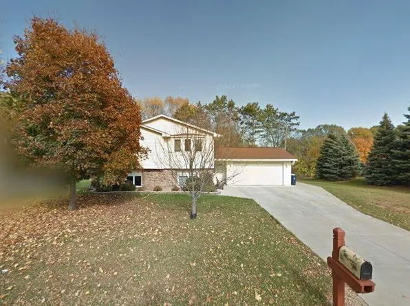 921 Ludwig Ave N, Champlin, MN 55316