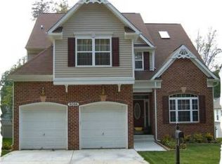 9266 Fulton Ave, Laurel, MD 20723