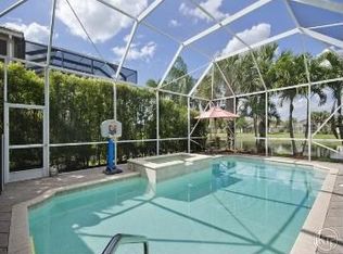 2117 Amargo Way, Naples, FL 34119