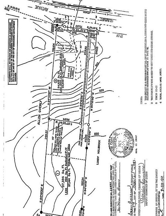 1st image of 3507 Summit Ave