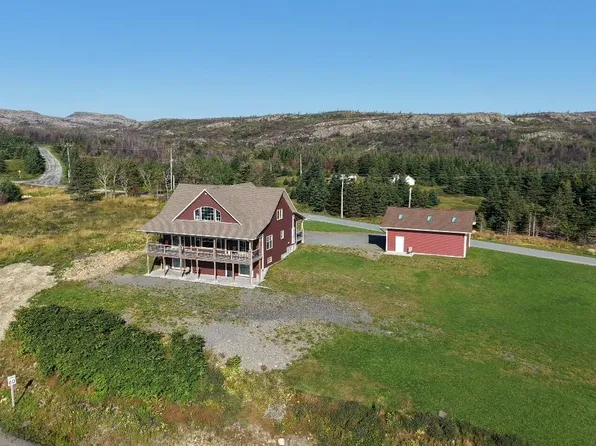 5 Church Road, Kingston, NL A0A3S0