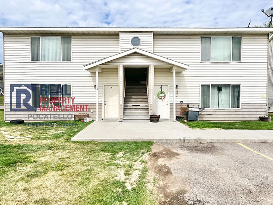 1st image of 4415 Opal Ave APT A