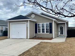 7308 Haskell Ct, Wilmington, NC 28411