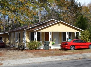 545 E Selma St, Dothan, AL 36301