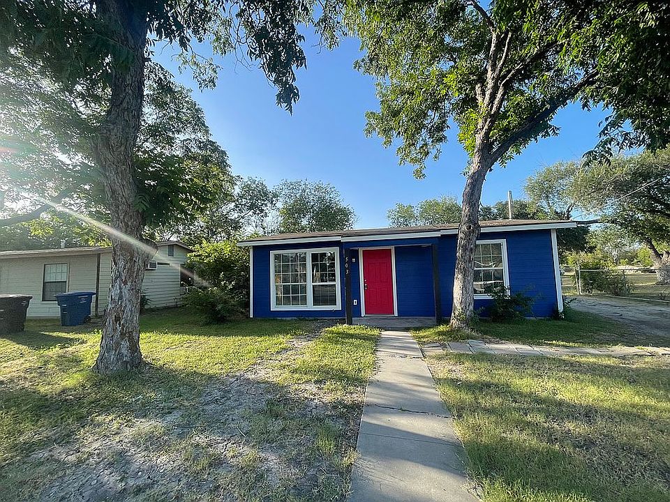 1st image of 503 W Mayfield Blvd