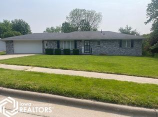 502 Fahrney Blvd, Ottumwa, IA 52501