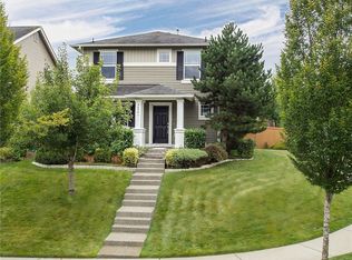 36901 SE Braeburn St, Snoqualmie, WA 98065