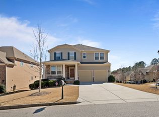 4575 Brumby Ln, Cumming, GA 30041