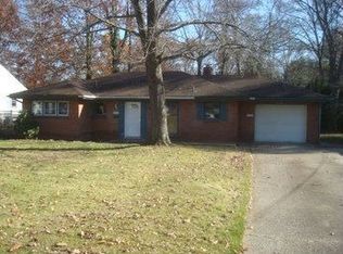 4153 Riverside Dr, Youngstown, OH 44511