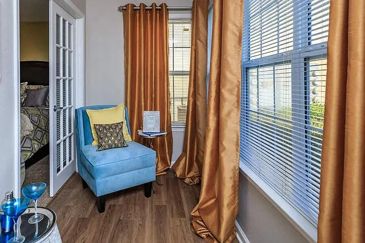 Westcott Apartments — Photo 4