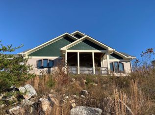 194 Pennington Point, Menlo, GA 30731