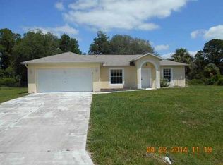 3546 Roderigo Ave, North Port, FL 34286