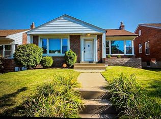 6037 Sutherland Ave, Saint Louis, MO 63109