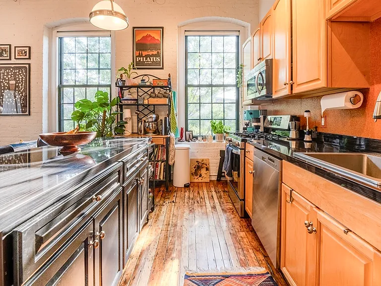 144 Moody St #B15-33 — Photo 6