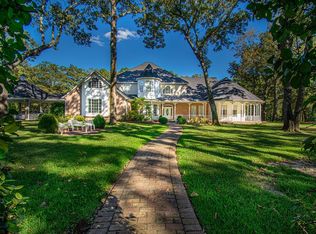 12680 Fm 315 N, Chandler, TX 75758