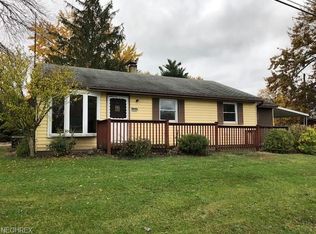 4956 Wake Robin Rd, Mentor, OH 44060