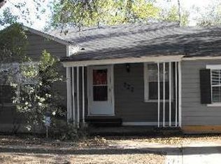 722 Topeka Blvd, San Antonio, TX 78210