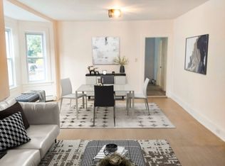 88 Greenwood Ave FLOOR 1, Montclair, NJ 07042