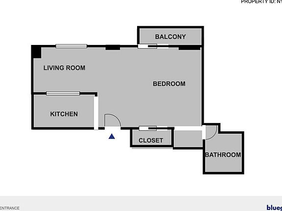2nd image of 225 E 85th St APT 1204