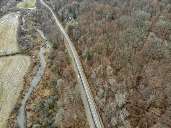 9446 County Route 9 Lot 60, Cohocton, NY 14826