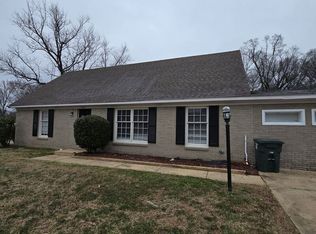 4500 Charing Cross St, Memphis, TN 38116
