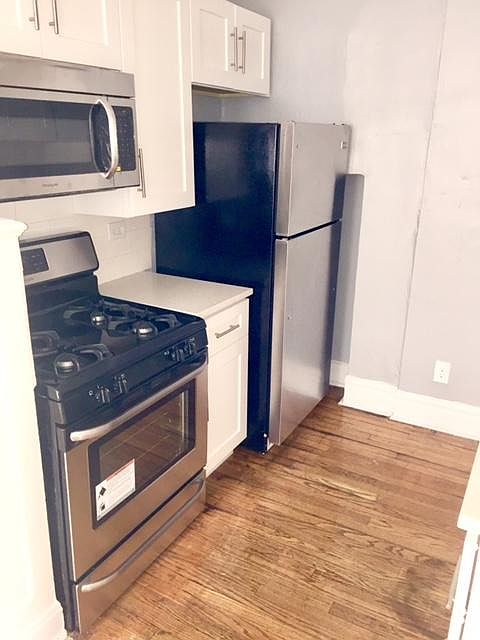 1st image of 6822 N Ashland Blvd #2