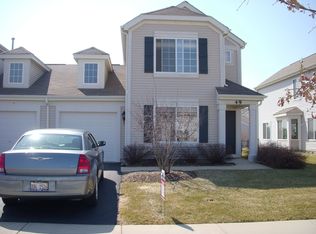 49 W Amberley Dr, Round Lake, IL 60073